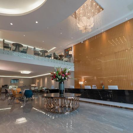 Stay Easy Plus Hotel Addis Ababa Bagian luar foto