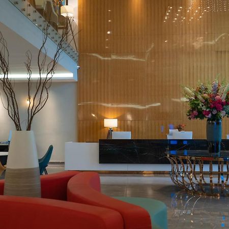 Stay Easy Plus Hotel Addis Ababa Bagian luar foto