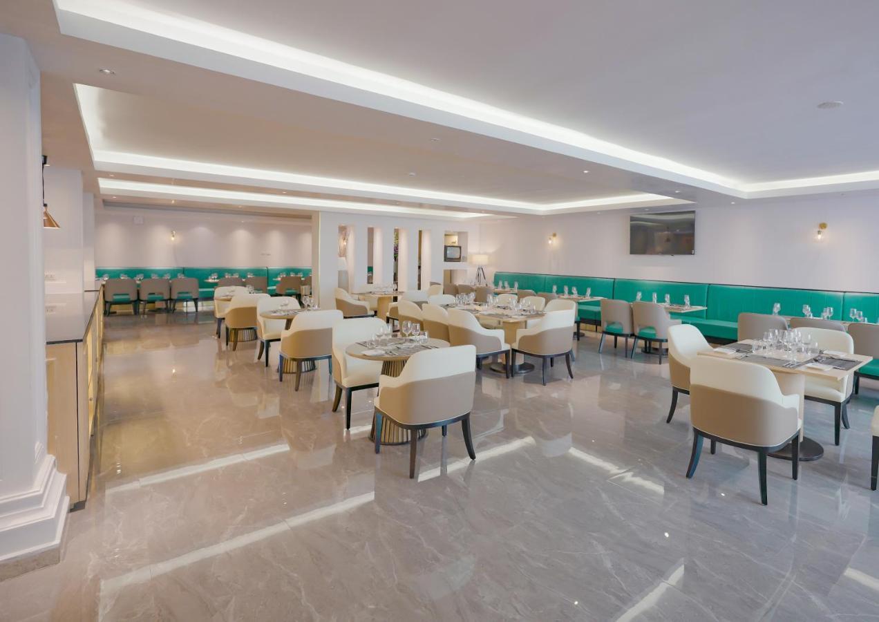 Stay Easy Plus Hotel Addis Ababa Bagian luar foto