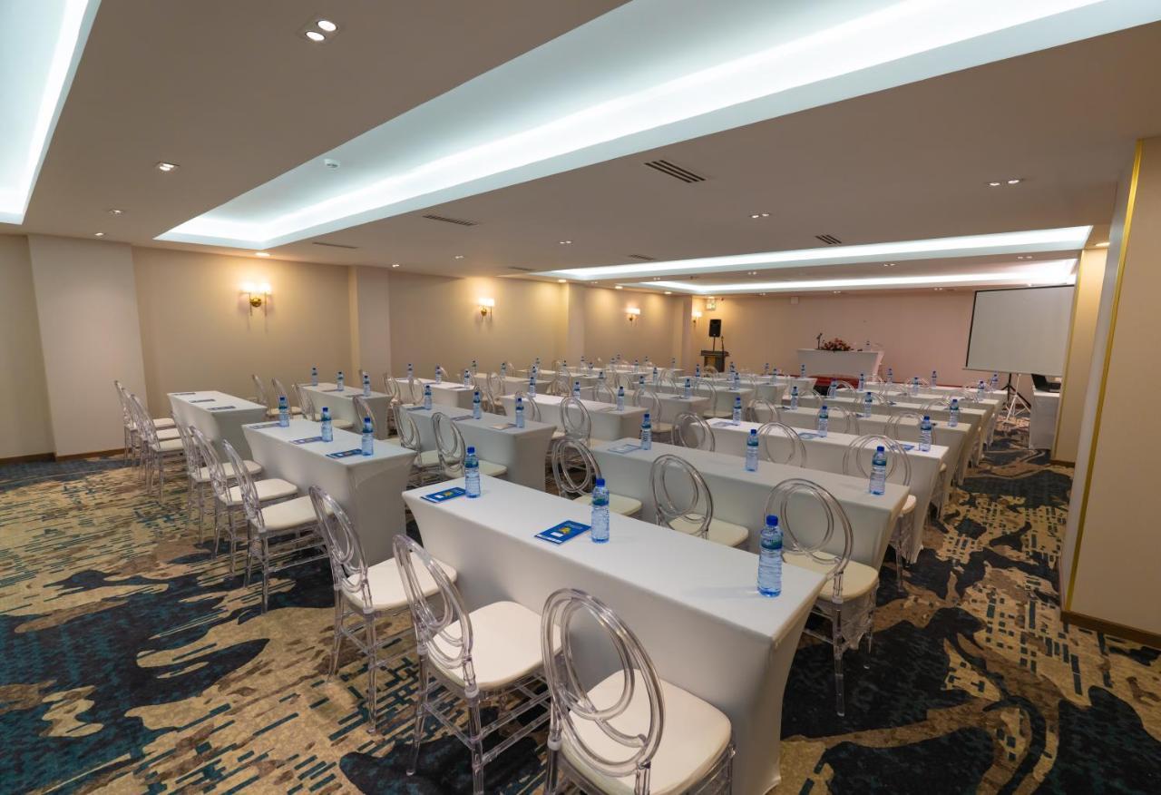 Stay Easy Plus Hotel Addis Ababa Bagian luar foto