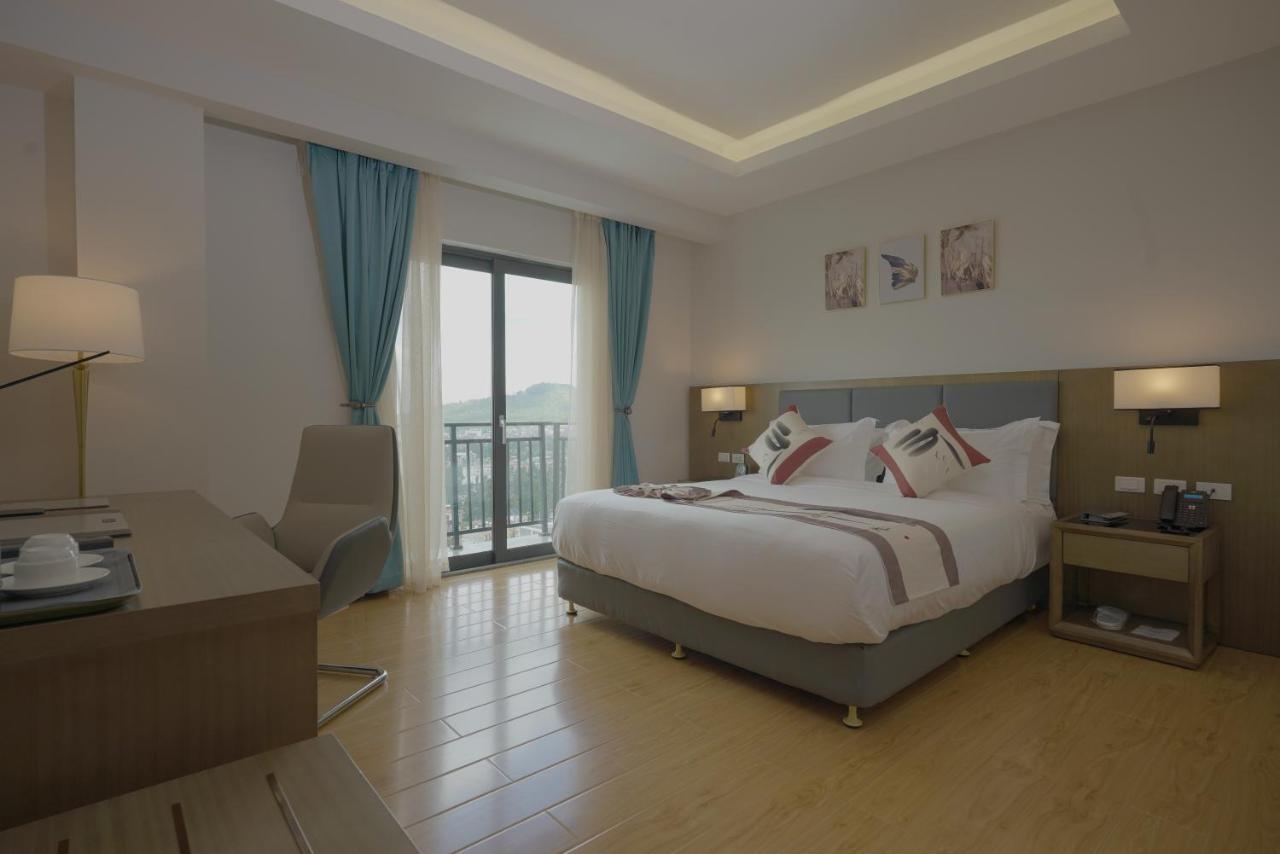 Stay Easy Plus Hotel Addis Ababa Bagian luar foto